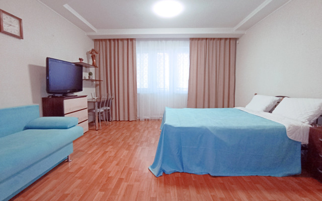 Квартира на улице Российская 73