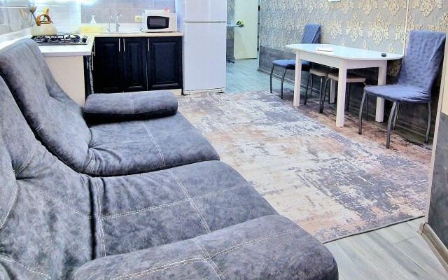 Квартира 1-комнатная в Черноморском-2