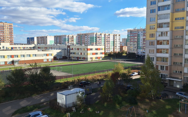 Апартаменты Стильные на Жукова