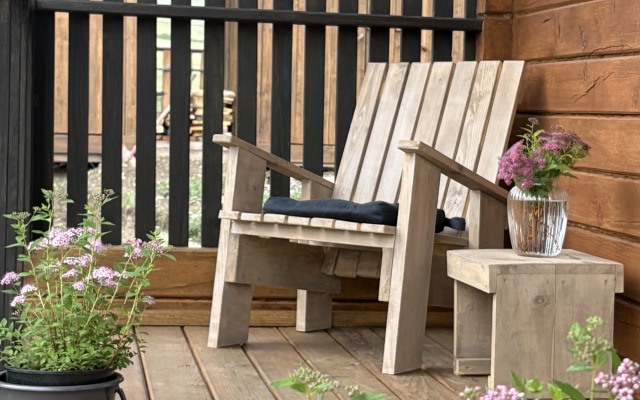 Гостевой дом Gorny