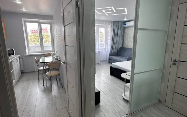 Квартира у Набережной Федоровского