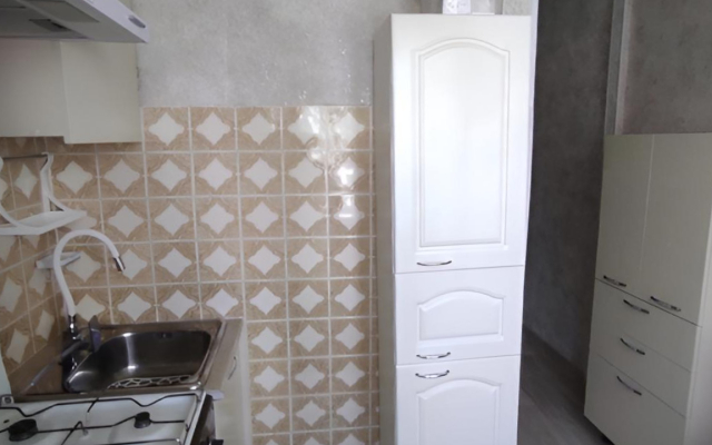 Апартаменты на Галиаскара Камала 47