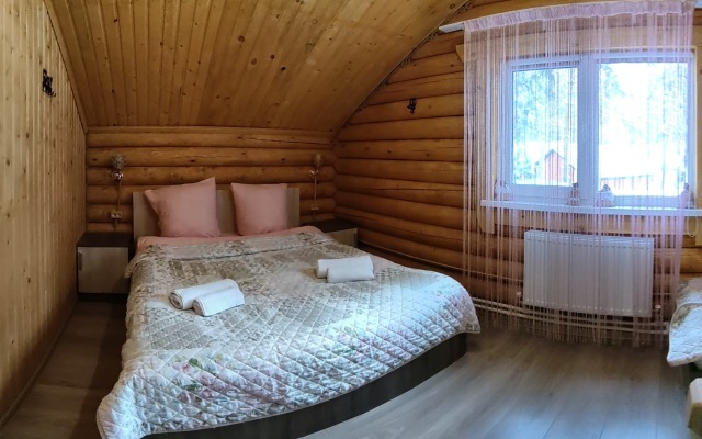 Частный дом Прованс