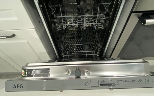 Апартаменты в центре