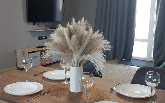 Частный дом Отдых и точка