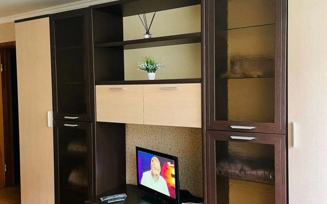 Квартира в центре Александровского