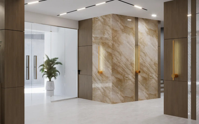 SPA Greys Global Hotel