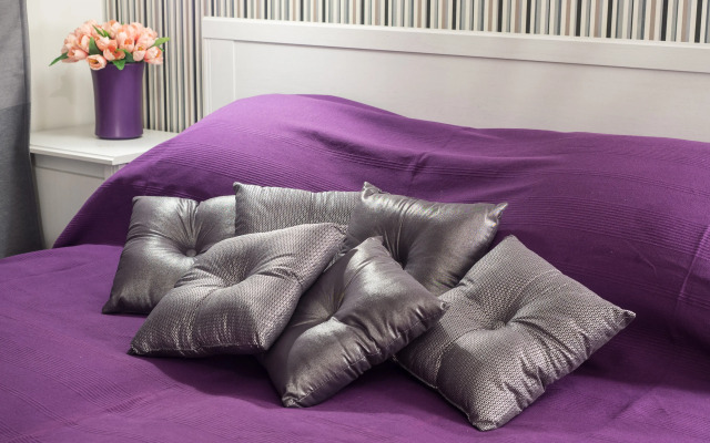 Апартаменты Center of Zagreb Gallery