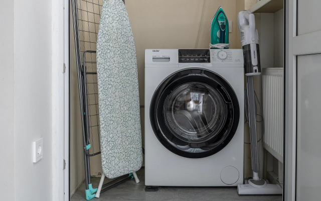 Sochi Park Red Apartments Gera Apartments