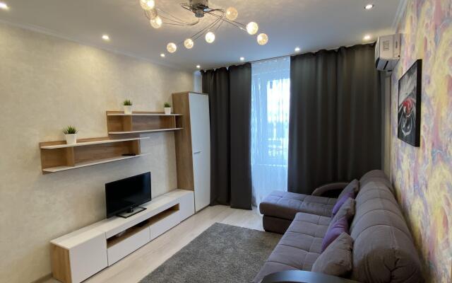 Апартаменты на Бульваре Космонавтов 5