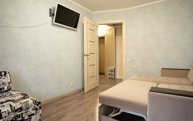 Апартаменты Right Room двухкомнатные на Тульской 6