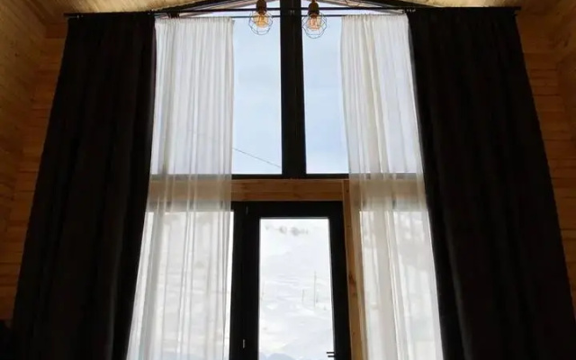 Gudauri Deka Cottage Private House