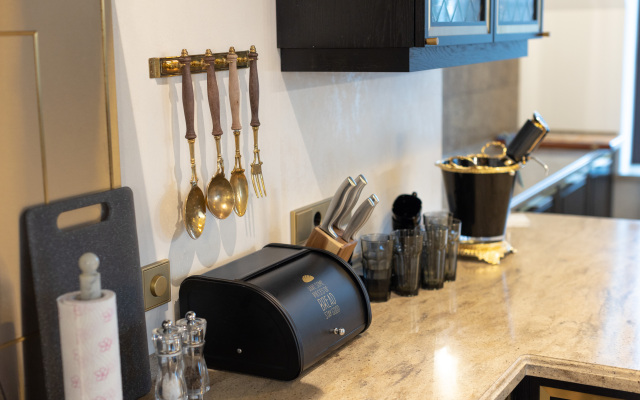 Апартаменты Старый Город