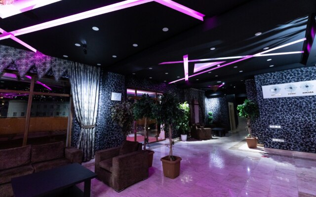 My Music Hotel Baku