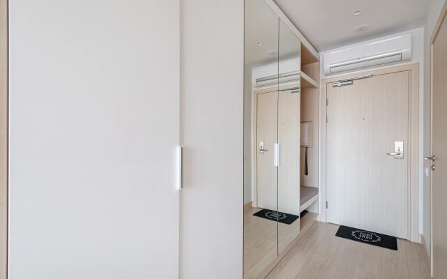 Апартаменты Технопарк