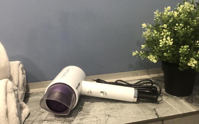 Квартира Суздальский лес