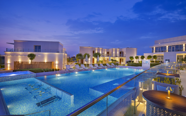ZOYA Health & Wellbeing Resort