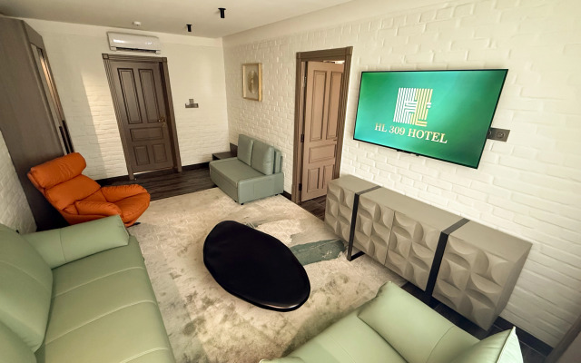 HL 309 Hotel
