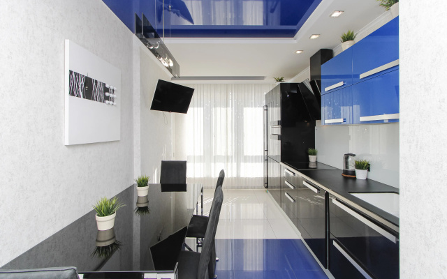 Apartamenty Daudel' No97 u MFK Magellan