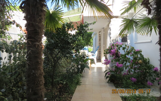 Silvija Holiday Home Apartments