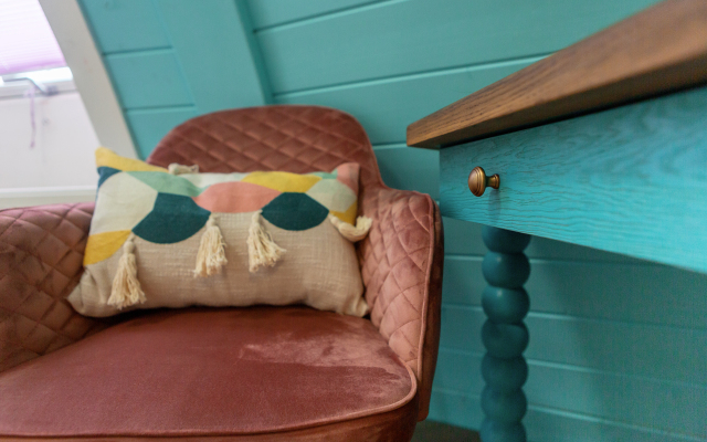 Casa De Marta Guest House