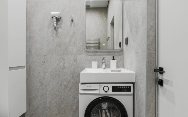 GM Apartments Stilnyy Loft 4 u Kremlya Flat