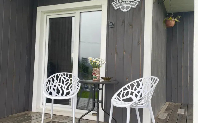 Dacha Dolos Bungalow