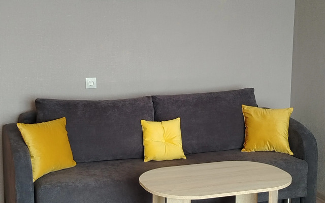 Квартира Подсолнух