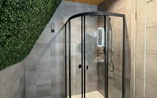 Гостевой дом AframeKazan