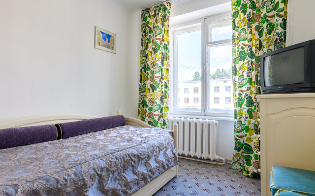 Apartamenty Sutki Rent U Aleksandra Nevskogo