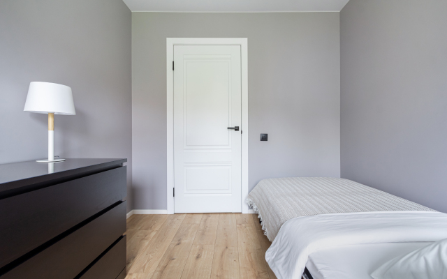 Апартаменты RentHibiny