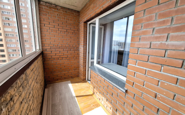 Vozle Mntk Mikrokhirurgii Glaza Imeni Fedorova Flat