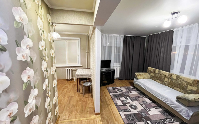 Na Tatischeva Flat