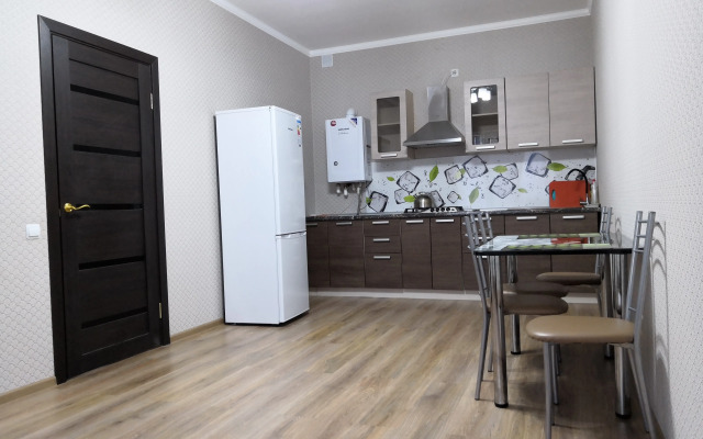 Квартира Уютный 2Комнатный Таунхаус