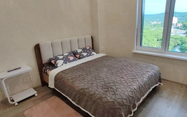 Квартира на Улице Четвёртая 11А