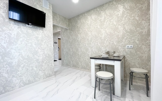 Annenki 40/1 Apartments