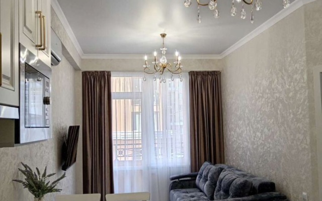Квартира на Улице  Калараша 64/13к2