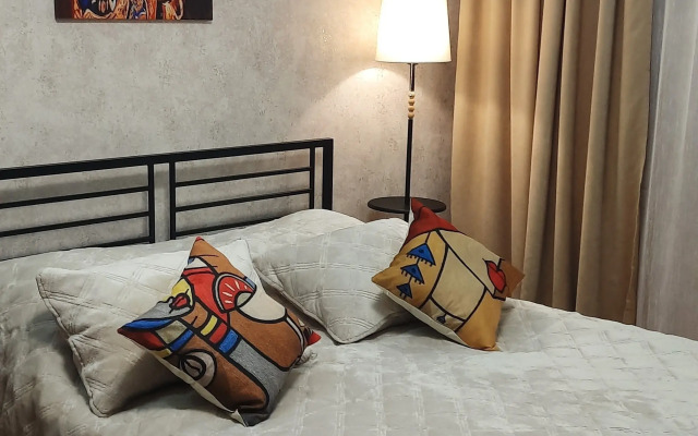 Квартира на Улице Камская 31