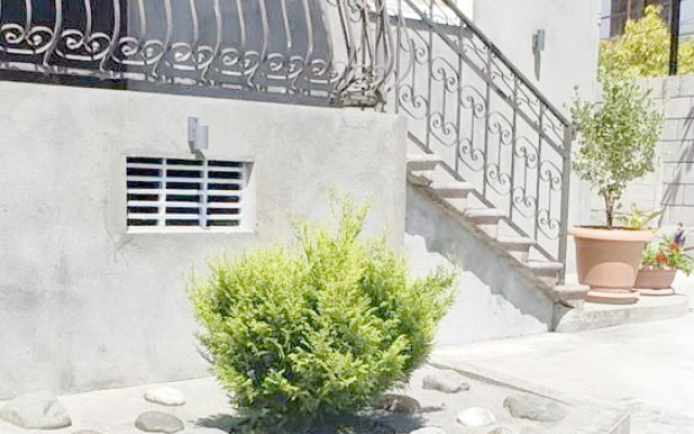 U Romana Guest house