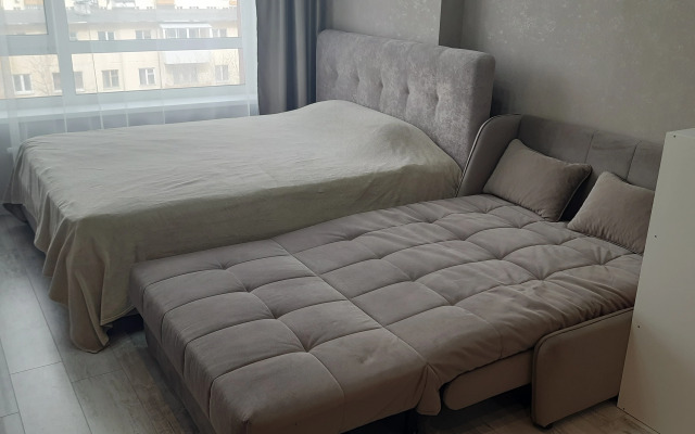 Onezhskaya 4 You Apartments