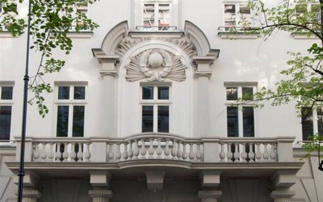 H15 Boutique Hotel, Warsaw, a Member of Design Hotels