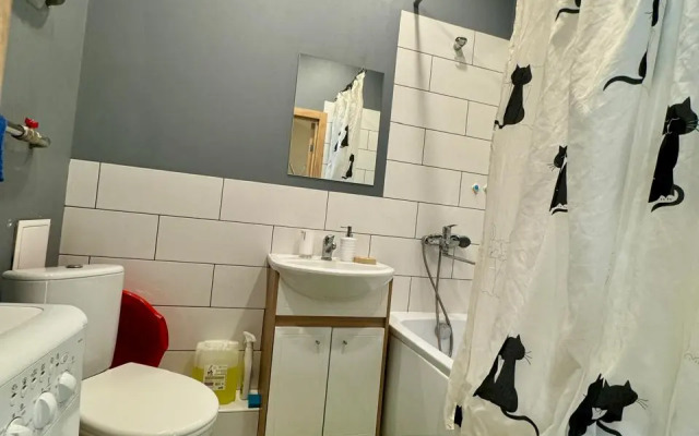 Апартаменты YuTani