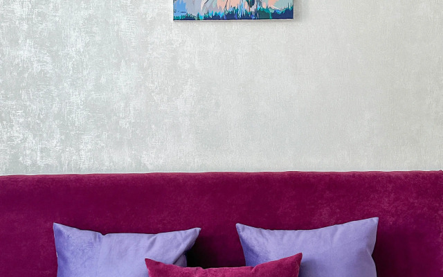 Studiya 3 Krovati Apartments