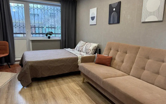 Atmosfera-Water Apartments