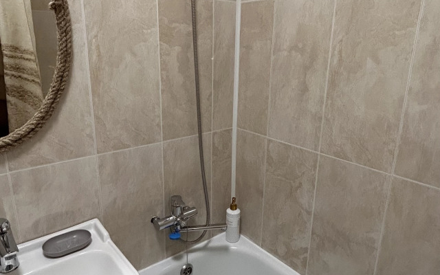 Апартаменты Тэцевская 4А