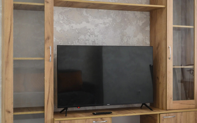V Zhk Ush Konyr Flat