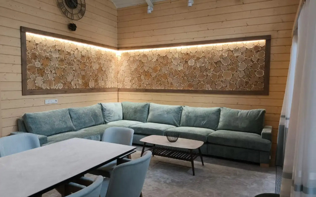 Miden Guest house