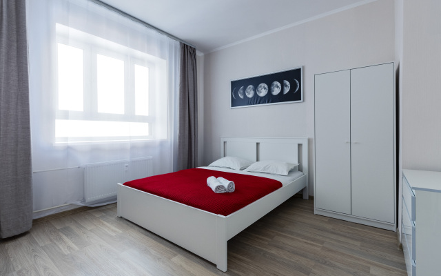 MaxRealty24 BigPutilkovo Apartments