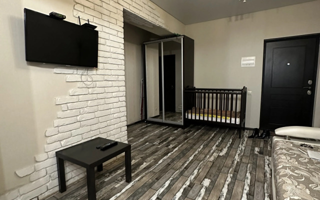 Апартаменты на Декабристов