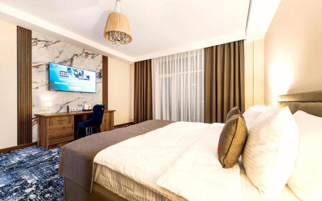 Mirotel Hotel